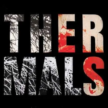 LP The Thermals: Desperate Ground