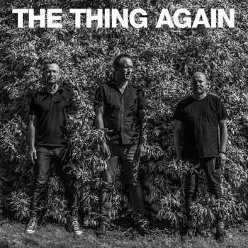 CD The Thing: Again