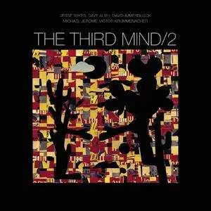CD The Third Mind: Third Mind 2