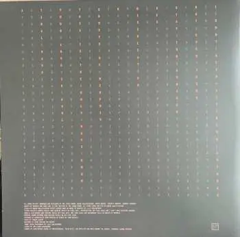 LP The Third Sound: First Light CLR | LTD