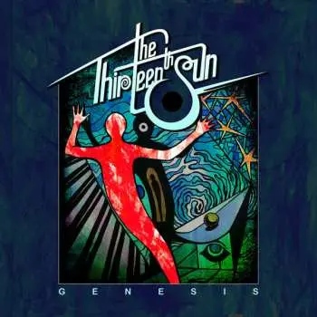 CD The Thirteenth Sun: Genesis