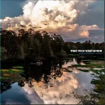 LP/SP The Tim Version: Ordinary Life CLR
