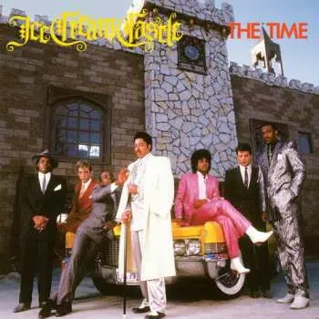 LP The Time: Ice Cream Castle LTD