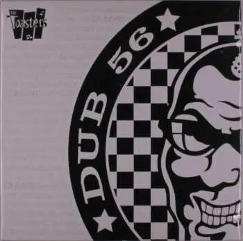 LP The Toasters: Dub 56 CLR | LTD