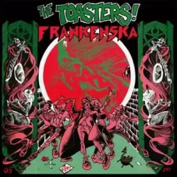 SP The Toasters: Frankenska