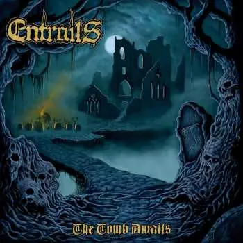 LP Entrails: The Tomb Awaits