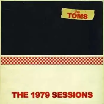 LP The Toms: The 1979 Sessions