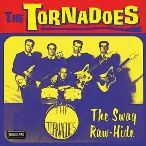 SP The Tornadoes: 7-swag/raw-hide