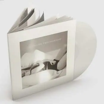 Taylor Swift: The Tortured Poets Department (Ghosted White) LP
