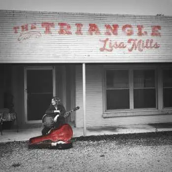 CD Lisa Mills: The Triangle
