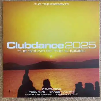 LP The Trip: Clubdance2025