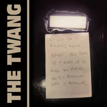 LP The Twang: 10:20 LTD