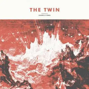 LP Sound Of Ceres: The Twin