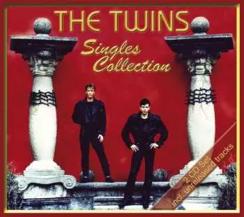 2CD The Twins: Singles Collection