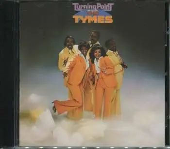 CD The Tymes: Turning Point
