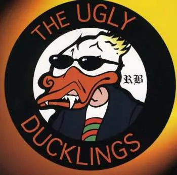 CD The Ugly Ducklings: S.N.A.F.U.