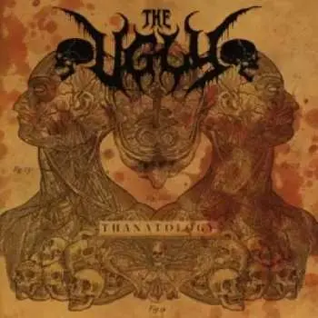 CD The Ugly: Thanatology