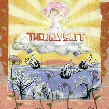 CD The Uglysuit: The Uglysuit