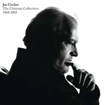 2CD Joe Cocker: The Ultimate Collection 1968-2003