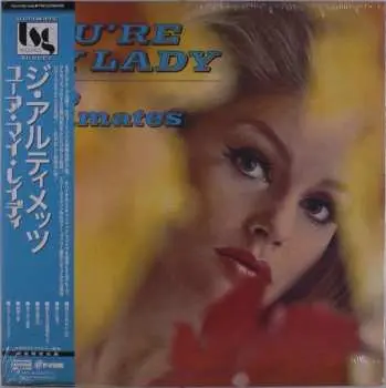 LP The Ultimates: You're My Lady