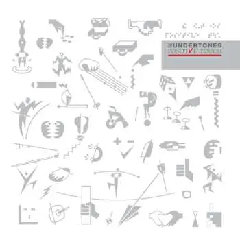 LP The Undertones: Positive Touch CLR