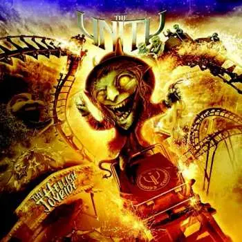 2LP The Unity: The Hellish Joyride