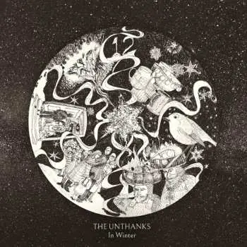 2LP The Unthanks: In Winter (gatefold)
