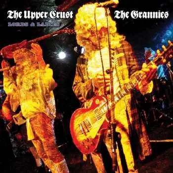 CD The Upper Crust: Lords & Ladies