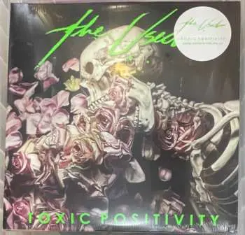 2LP The Used: Toxic Positivity LTD | PIC