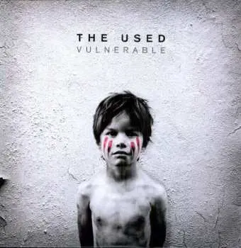 LP The Used: Vulnerable