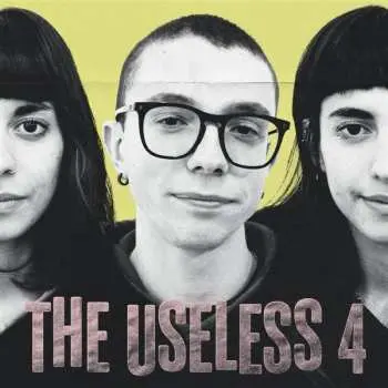 LP The Useless 4: The Useless 4