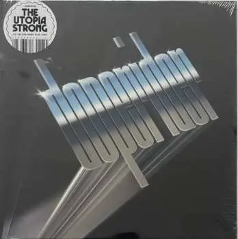 LP The Utopia Strong: Doperider CLR | LTD
