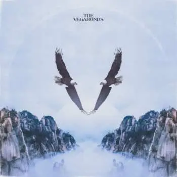 CD The Vegabonds: V
