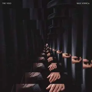 LP The Veils: Nux Vomica LTD
