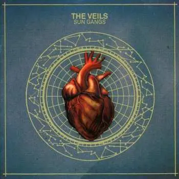 CD The Veils: Sun Gangs