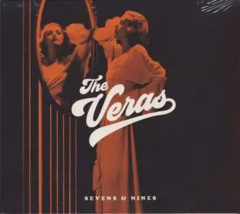 CD The Veras: Sevens & Nines LTD
