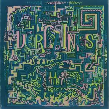CD The Verlaines: Juvenilia