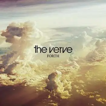 2LP/CD/DVD/Box Set The Verve: Forth LTD