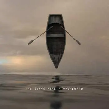 CD The Verve Pipe: Overboard