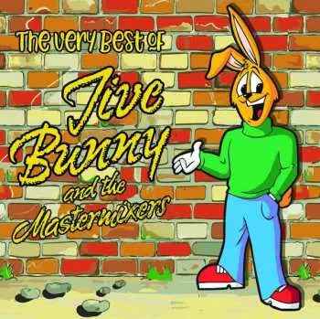 LP Jive Bunny And The Mastermixers: The Very Best Of