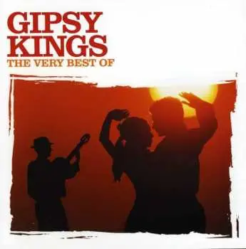 CD Gipsy Kings: The Very Best Of