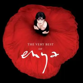 Enya: The very best of Enya LP