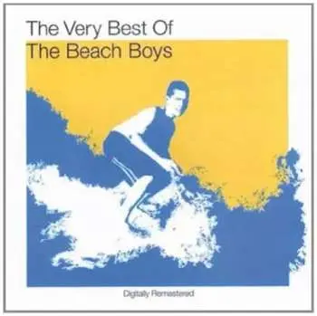CD The Beach Boys: The Very Best Of The Beach Boys