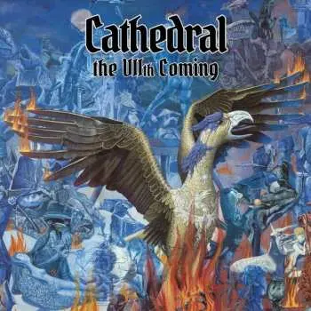 2LP Cathedral: The VIIth Coming CLR