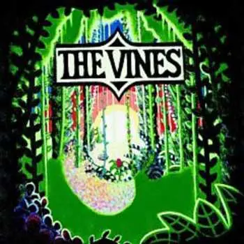 LP The Vines: Highly Evolved