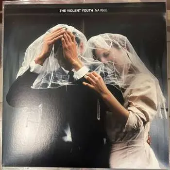 LP The Violent Youth: Na Igle CLR