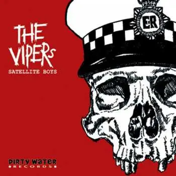 SP The Vipers: Satellite Boys