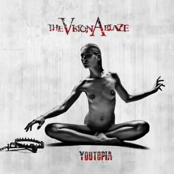 CD The Vision Ablaze: Youtopia