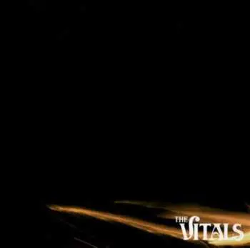 LP The Vitals: Qualia CLR