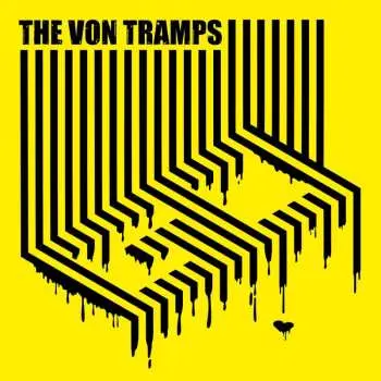 LP The Von Tramps: Go LTD | CLR